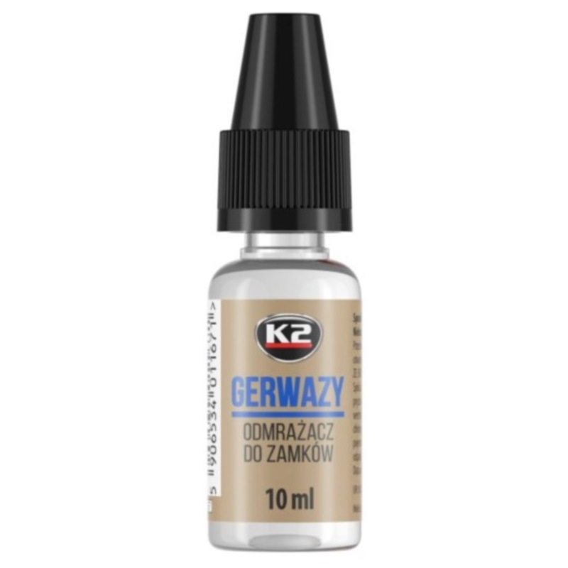 Odledjivač bravica 10ml – K2 